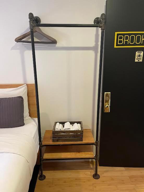 Chelsea Rooms Nyc Nova Iorque Exterior foto